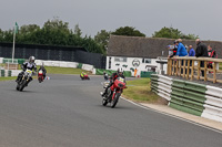 Red Bikes